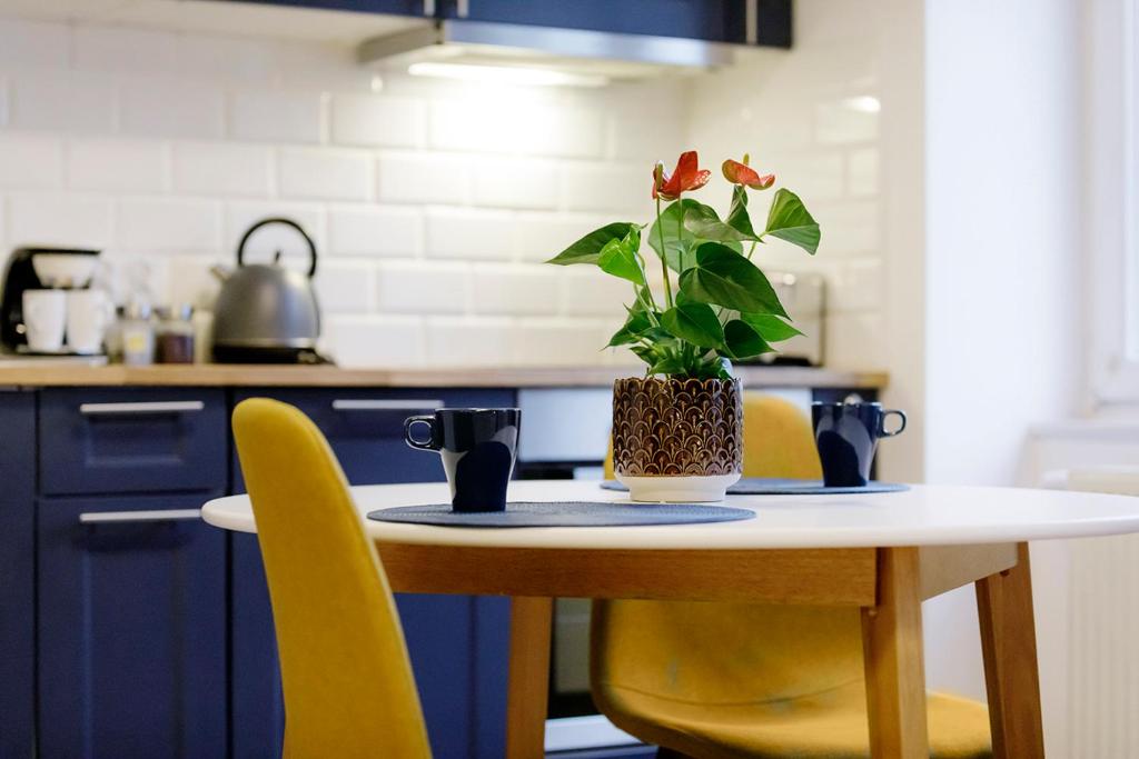 Na niebieskim Widoku - 5