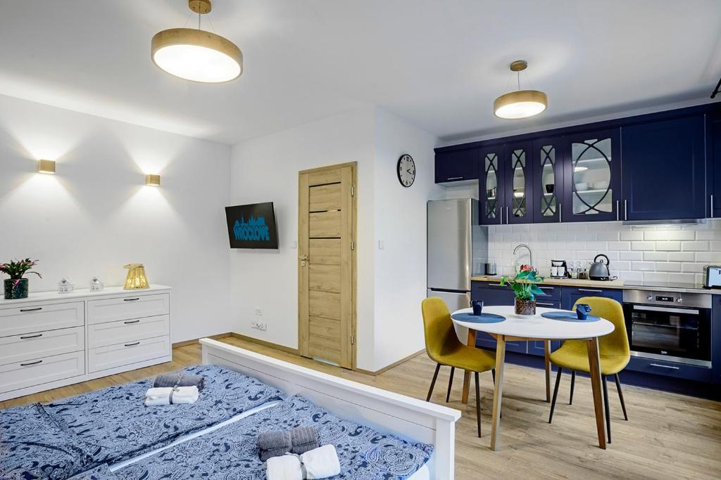 Na niebieskim Widoku - 3