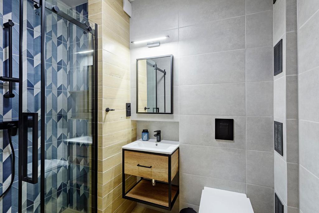 Na niebieskim Widoku - 17