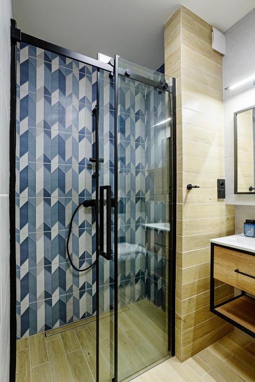 Na niebieskim Widoku - 18