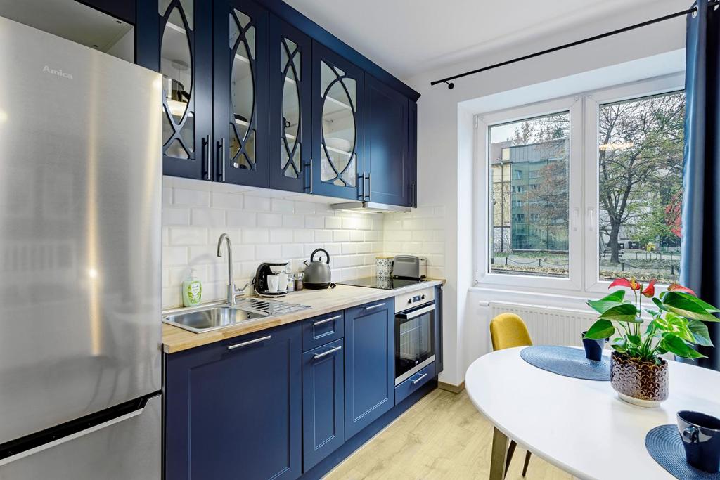 Na niebieskim Widoku - 4