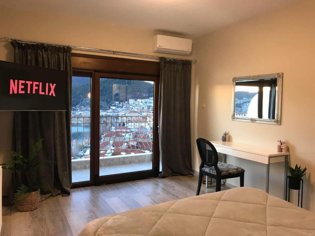 Panoramic suite, Kastoria – Updated 2024 Prices