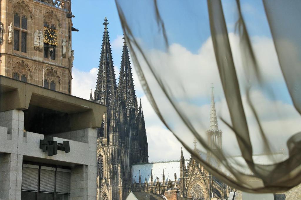 Gallery image of Old Town View in Cologne