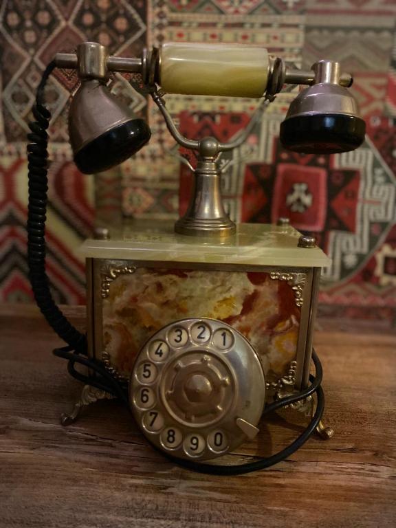 Fotografie z fotogalerie ubytování Epic Meidan Hotel v destinaci Tbilisi City