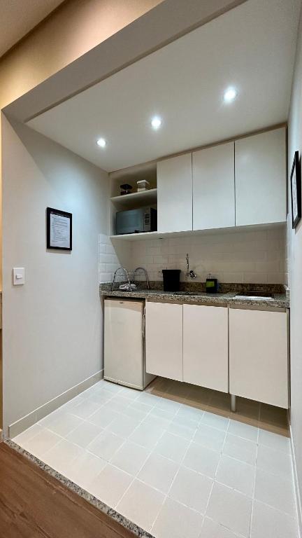 MNU - Nações Unidas By Anora Spaces - Appartamento Standard
