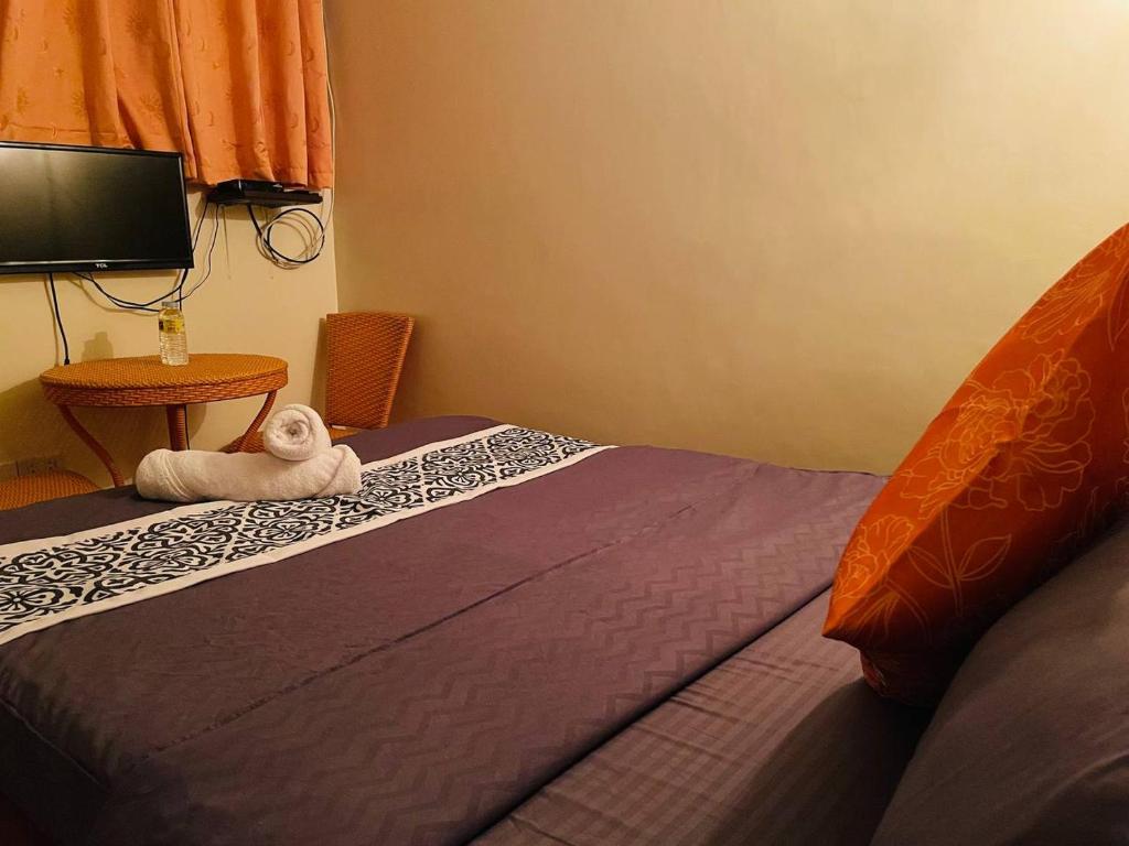 O Boutique Hotel (Free Breakfast) - Double Or Twin Room With Private Bathroom