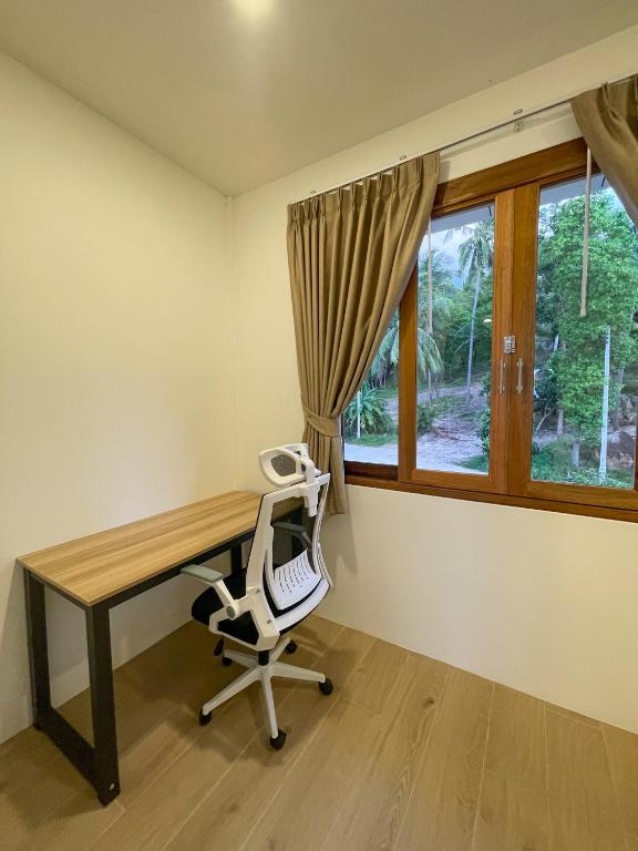 Galeriebild der Unterkunft High Life Villas in Salad Beach