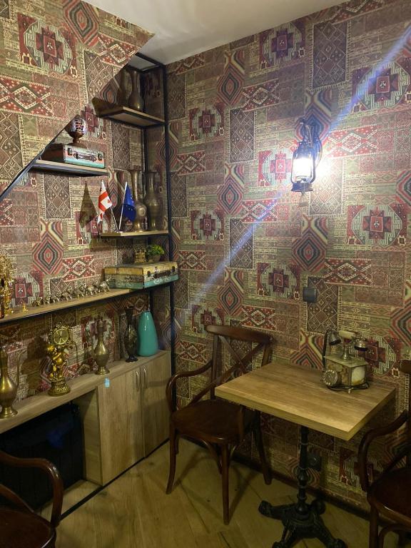 Fotografie z fotogalerie ubytování Epic Meidan Hotel v destinaci Tbilisi City
