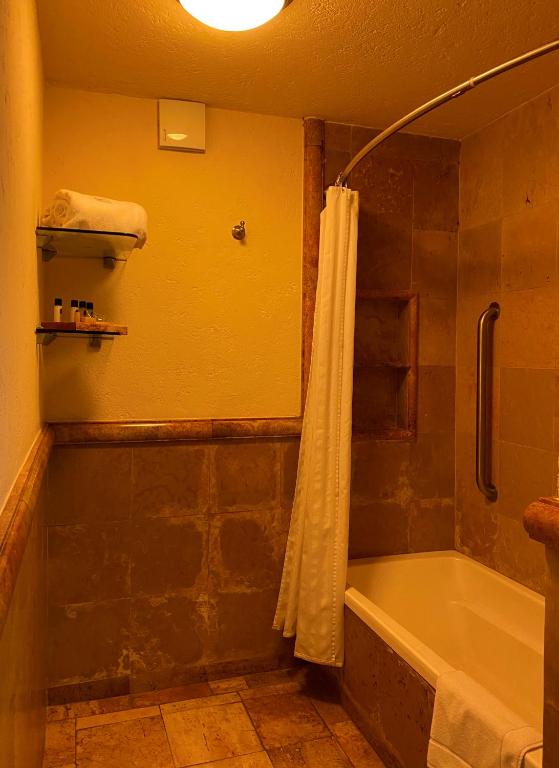 Estrella de Belem B&B and Spa - Junior Suite1