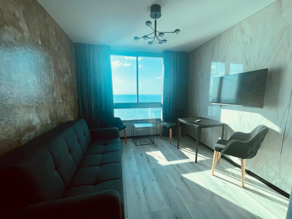 Carmel Holiday Apartments - Wohnung Mit Einem Schlafzimmer
