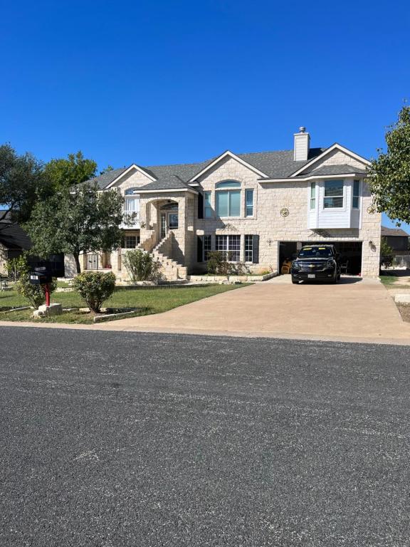 Knight Hawk Suites, Round Rock (updated prices 2024)