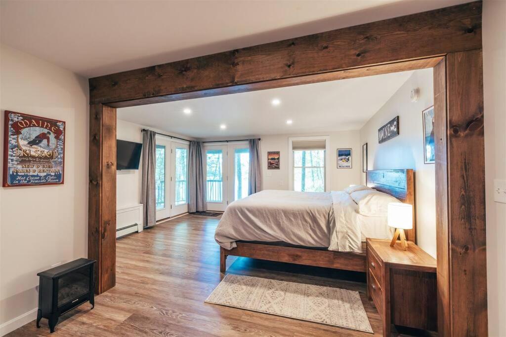 Waterfront, Newly Built, Spacious Apartment!, Freeport (updated prices