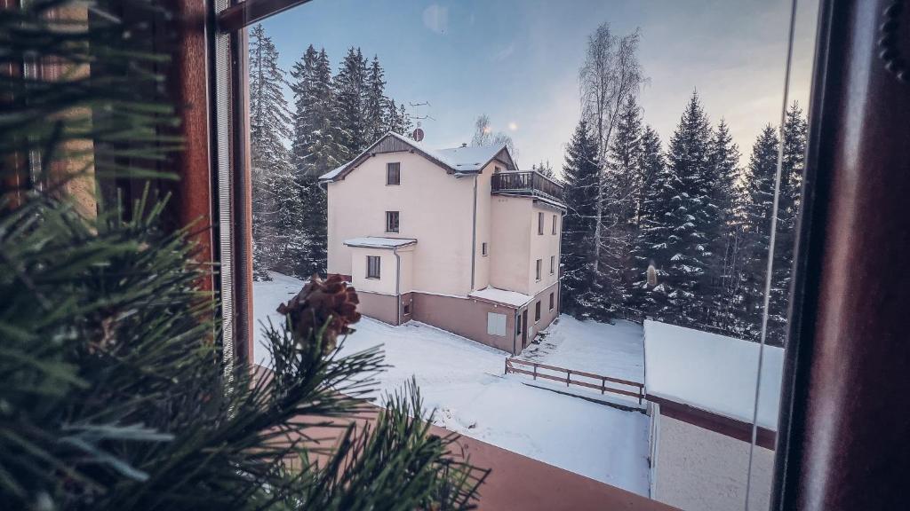 Apartmány Domino - 18