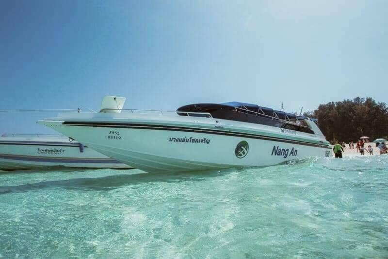 Areeya Phubeach Resort Coliving Coworking - Resim 25