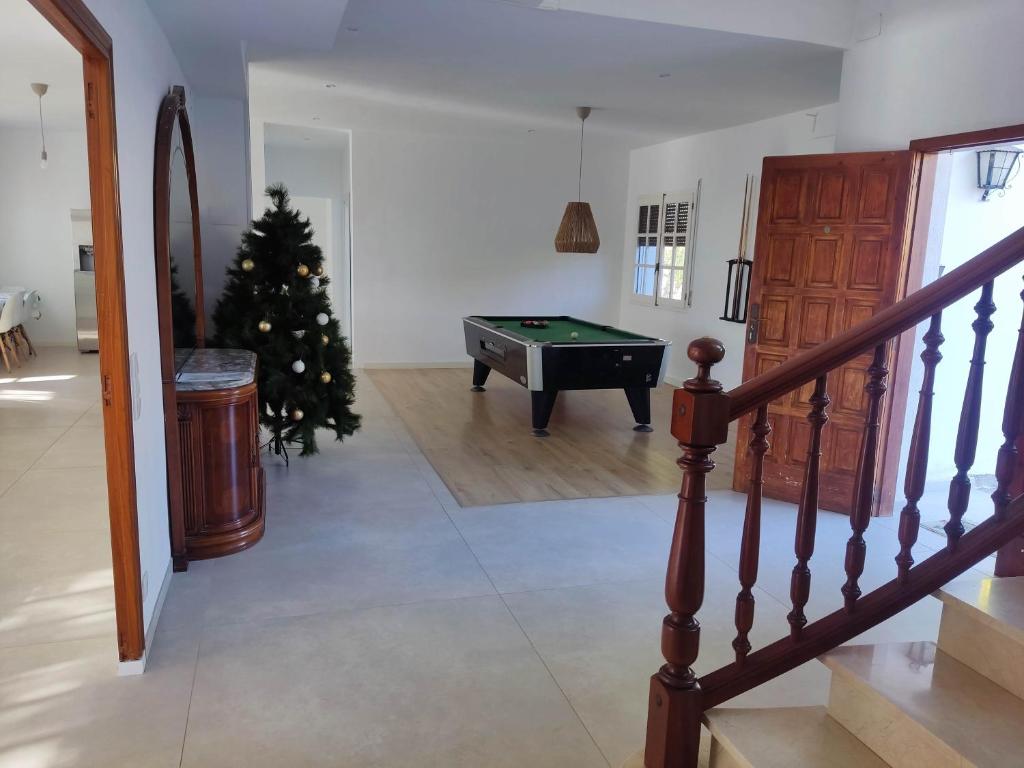 Fotografia z galérie ubytovania Casa Anton - Villa ideal familias y grupos grandes, piscina privada v destinácii Alcanar