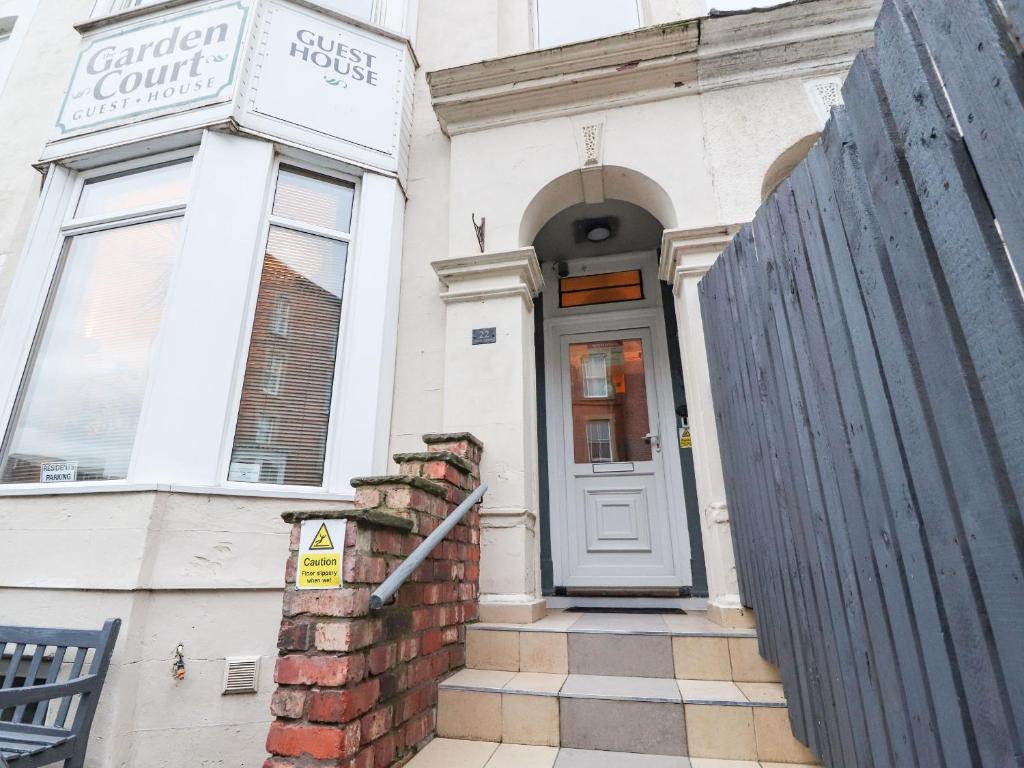 Holiday home Marine House, Southport, UK