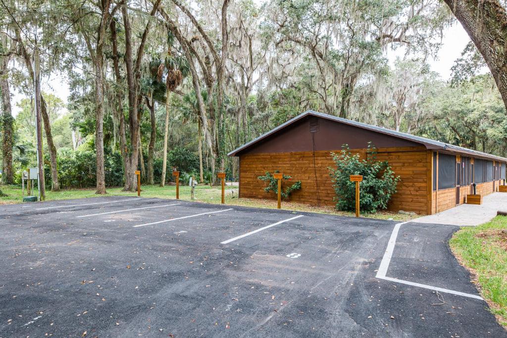 IDLEWILD LODGE AND RV PARK - Updated 2023 Prices & Reviews (Lake  Panasoffkee, FL)