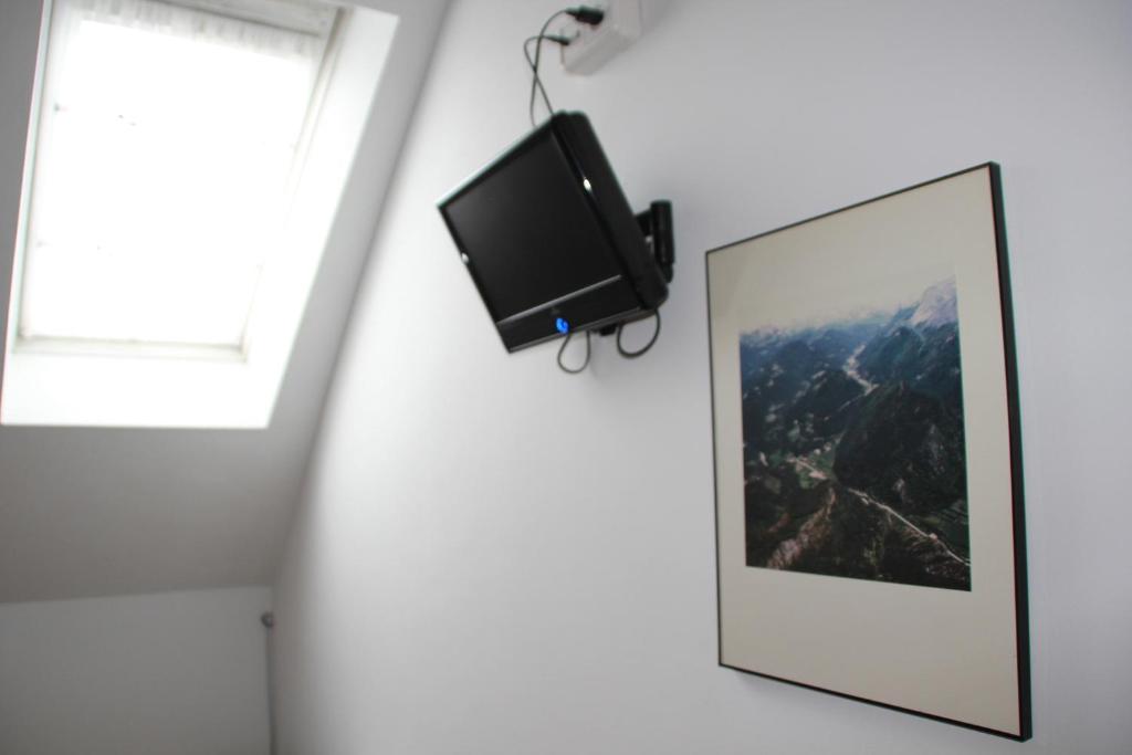 Pension Txiki - Twin Room