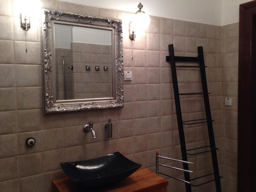 Apartments My Zagreb - 15