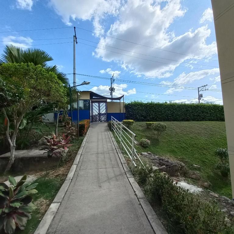 Apartamento San jacinto - Twee Slaapkamers Appartement