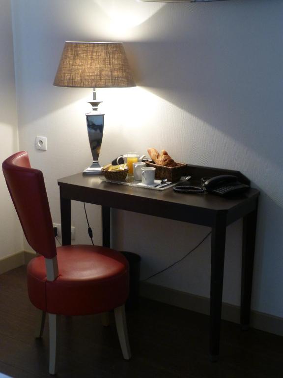 Hotel Little Regina - Resim 29