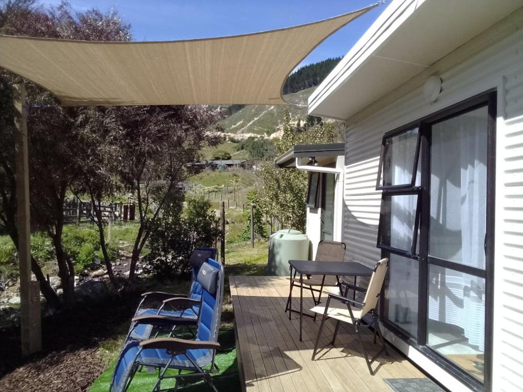 Cable Bay Farm - Resim 14