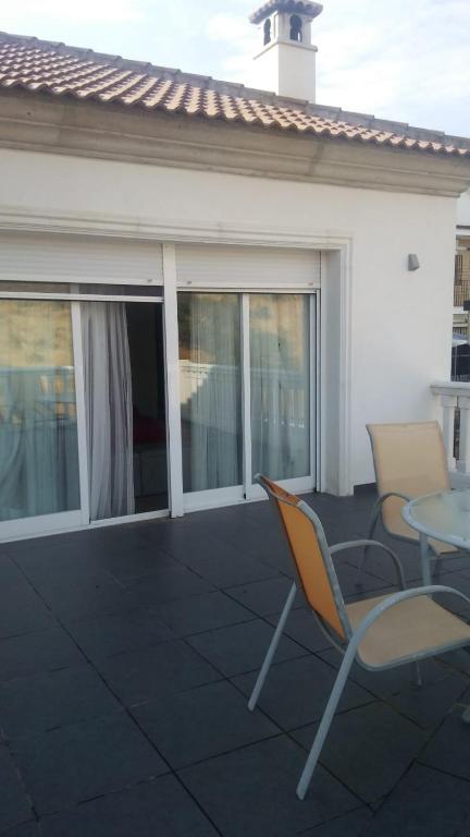 Fotografia z galérie ubytovania Chalet Urbanización Alcolea v destinácii Córdoba