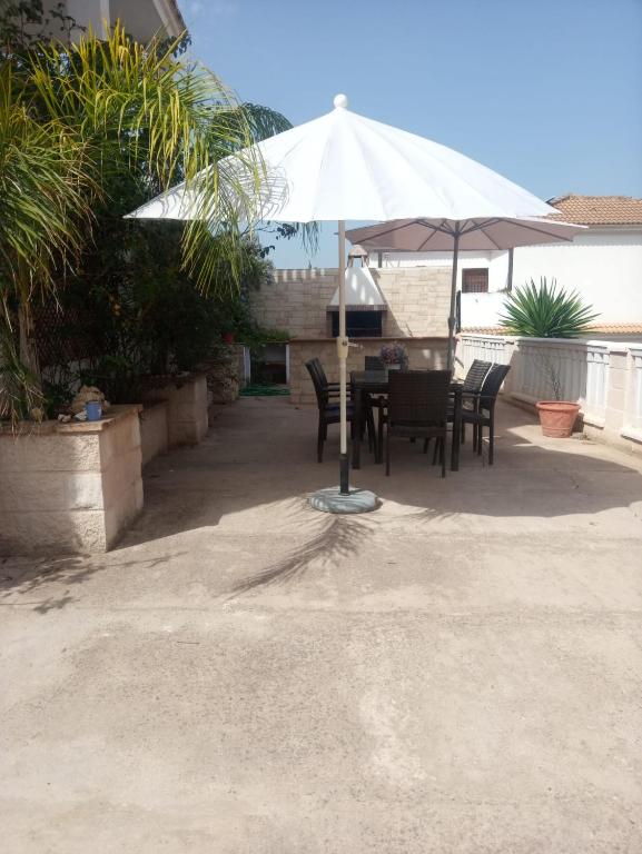 Fotografia z galérie ubytovania Chalet Urbanización Alcolea v destinácii Córdoba