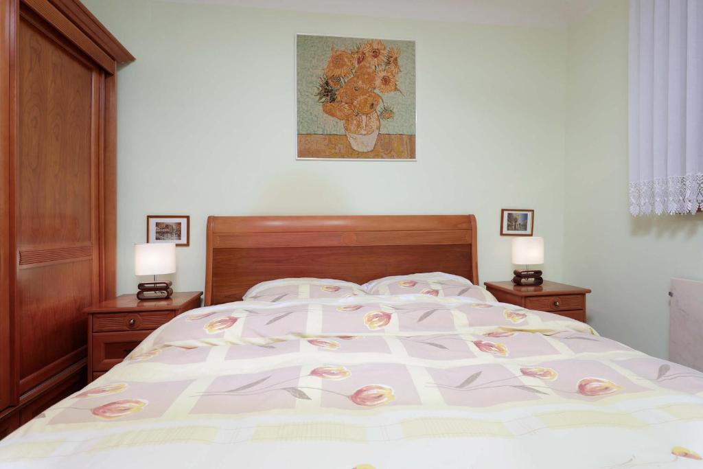Fotografie z fotogalerie ubytování Apartment Dante Alighieri v destinaci Opatija