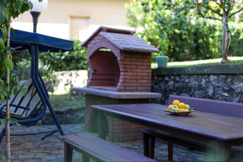 Fotografie z fotogalerie ubytování Apartment Dante Alighieri v destinaci Opatija