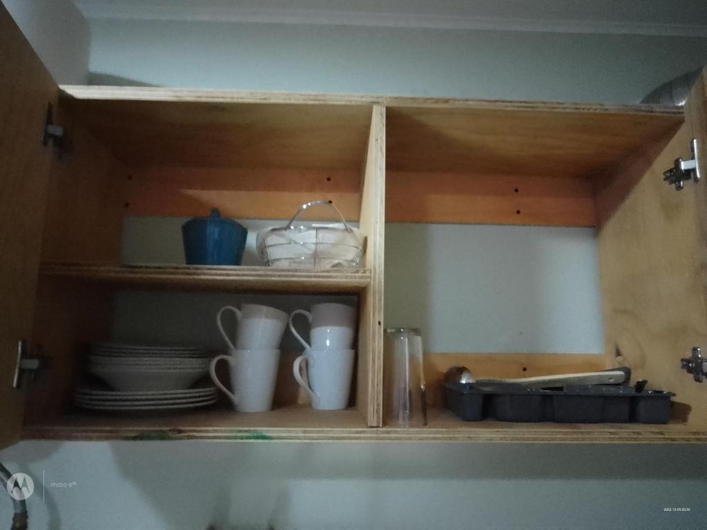 Foto de la galería de Apartamento por dia en Puerto Montt