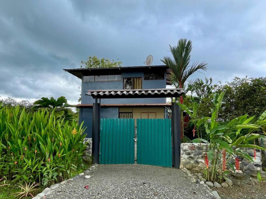 Holiday home Casita en Sándalo de Puerto Jiménez, Costa Rica