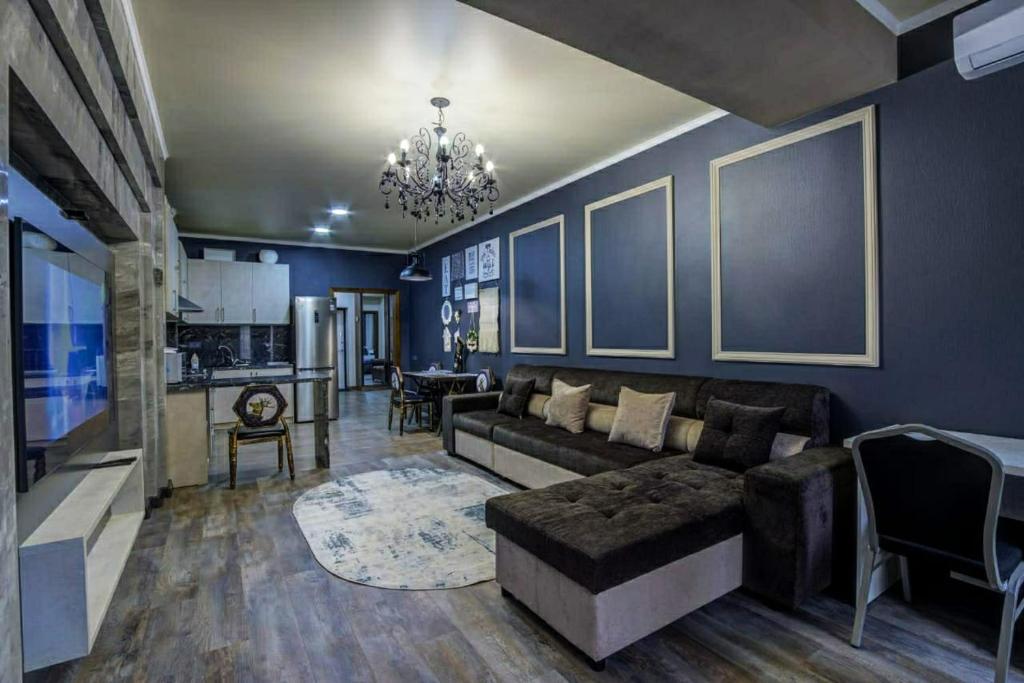 Rent Home KG! Апартаменты по Токтогула