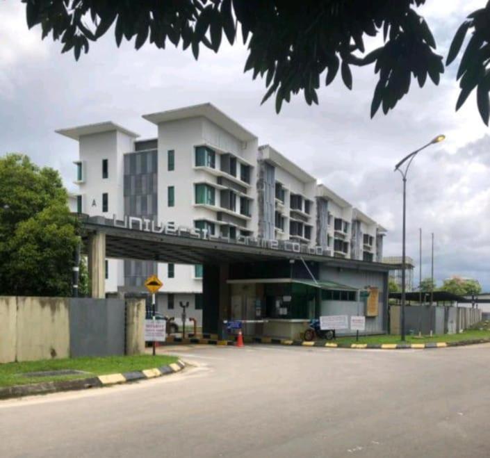 JEP'S HOMESTAY