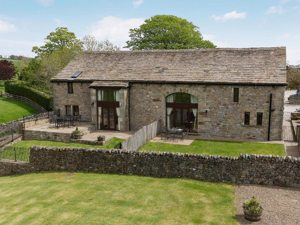 Stable Cottage in Airton, North Yorkshire, England