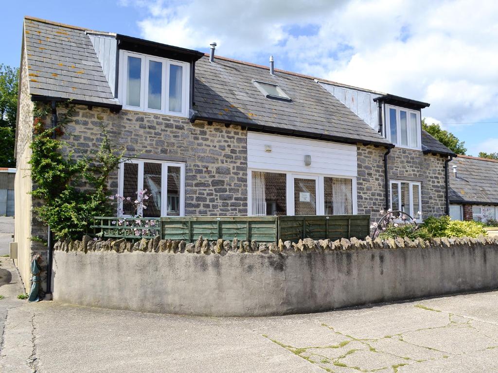 RuthS Cottage