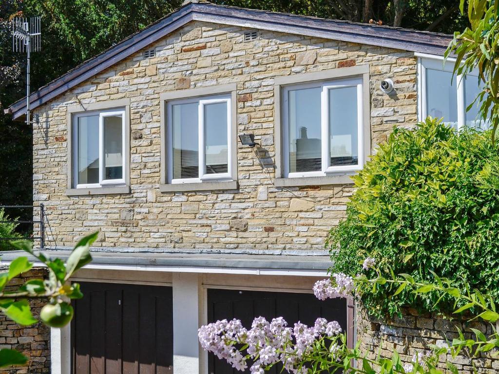The Lodge in Skipton, North Yorkshire, England