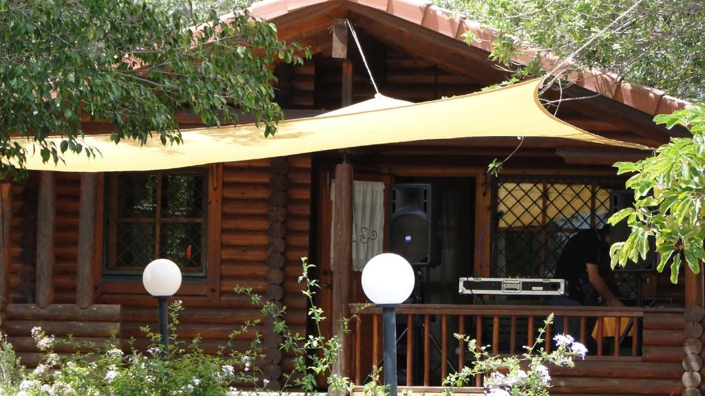 Bungalows Artemisa Gay Men Only - 1