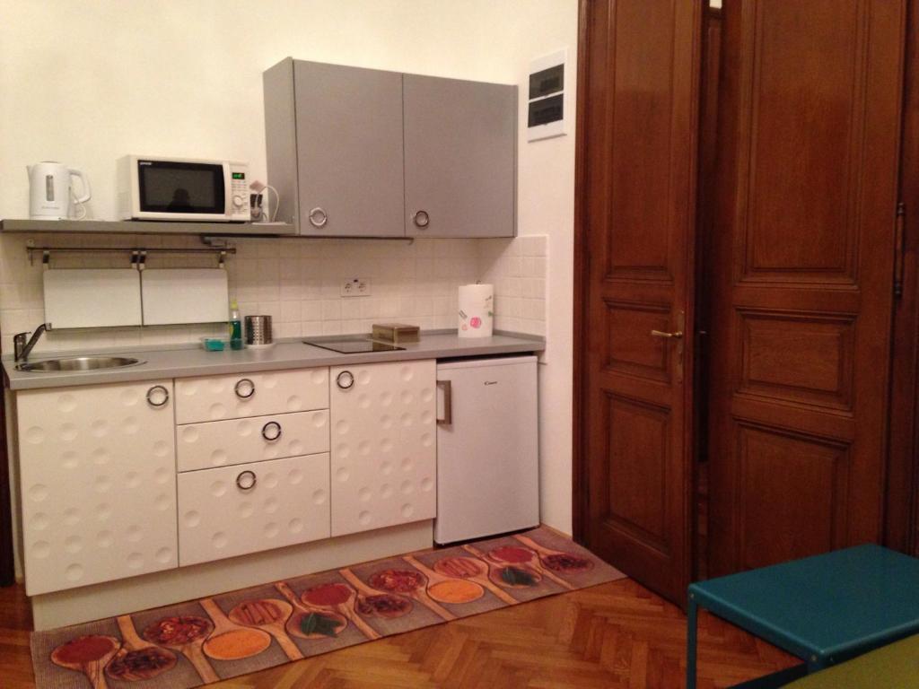 Apartments My Zagreb - 11