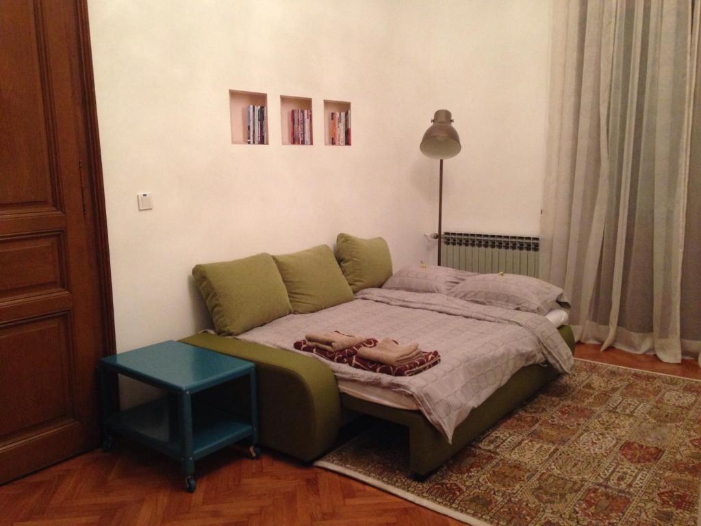 Apartments My Zagreb - 7