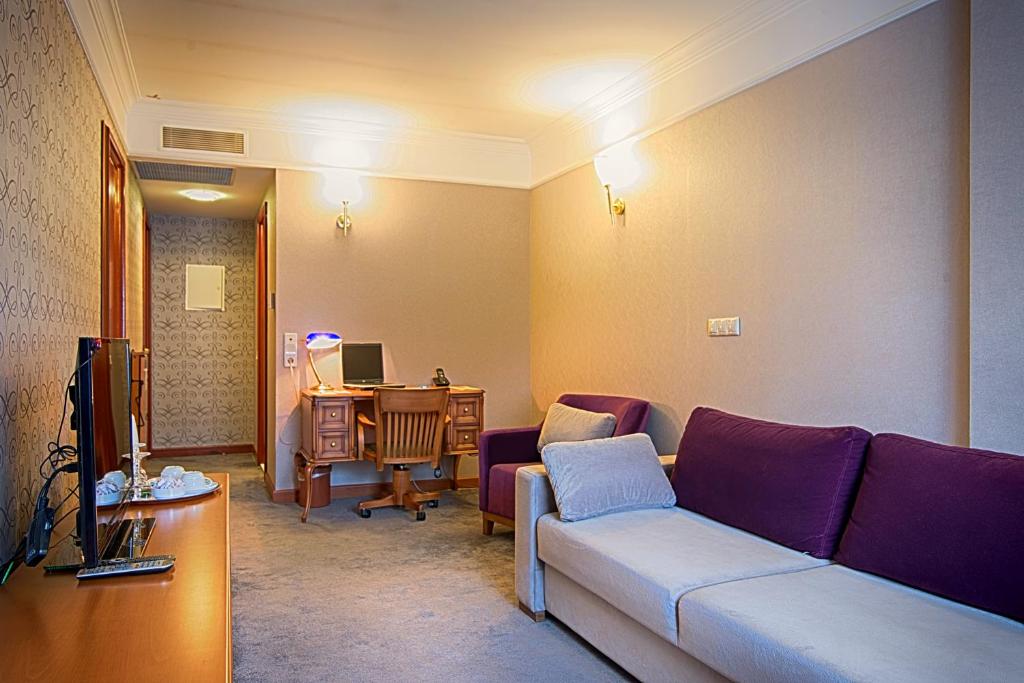 Dila Hotel - Suite