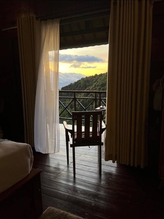 Munduk V View House - 7