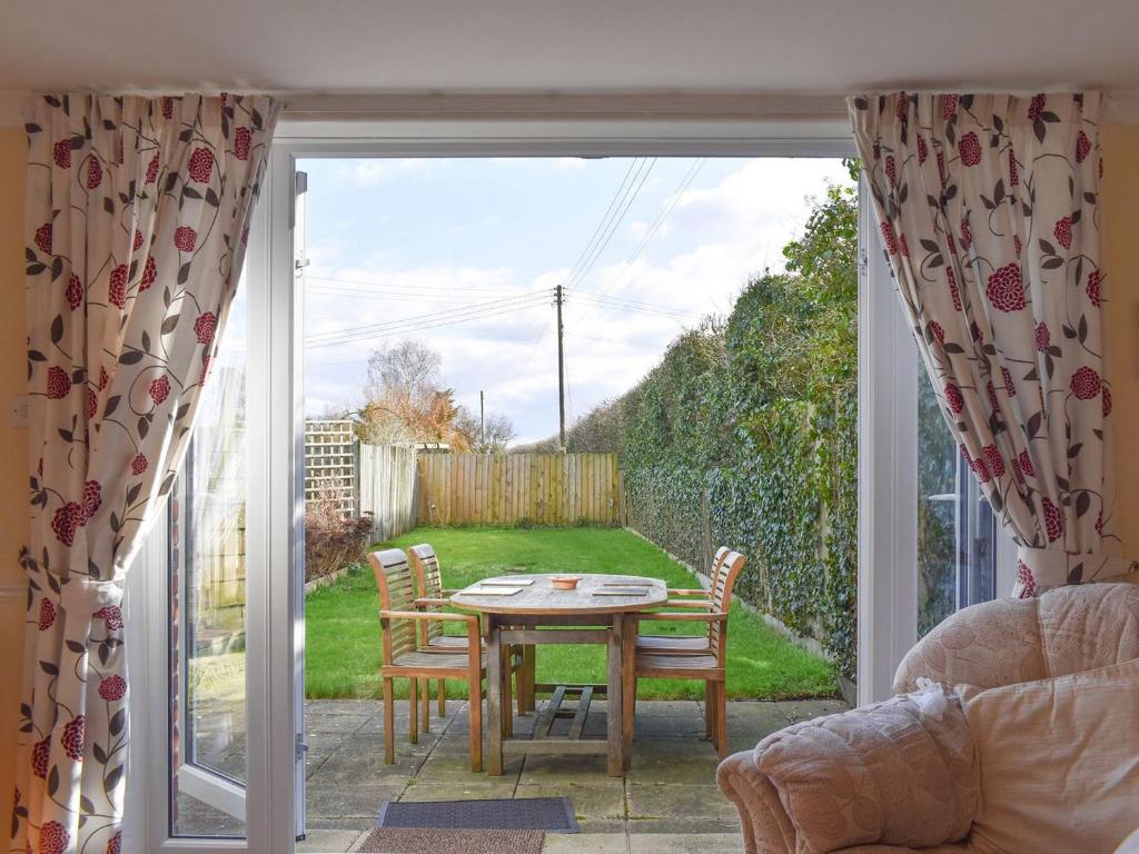 Willow Farm Cottage