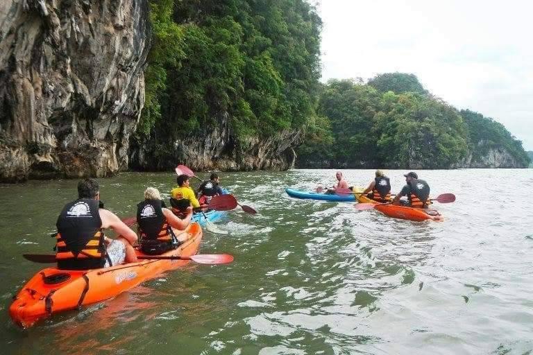 Areeya Phubeach Resort Coliving Coworking - Resim 34