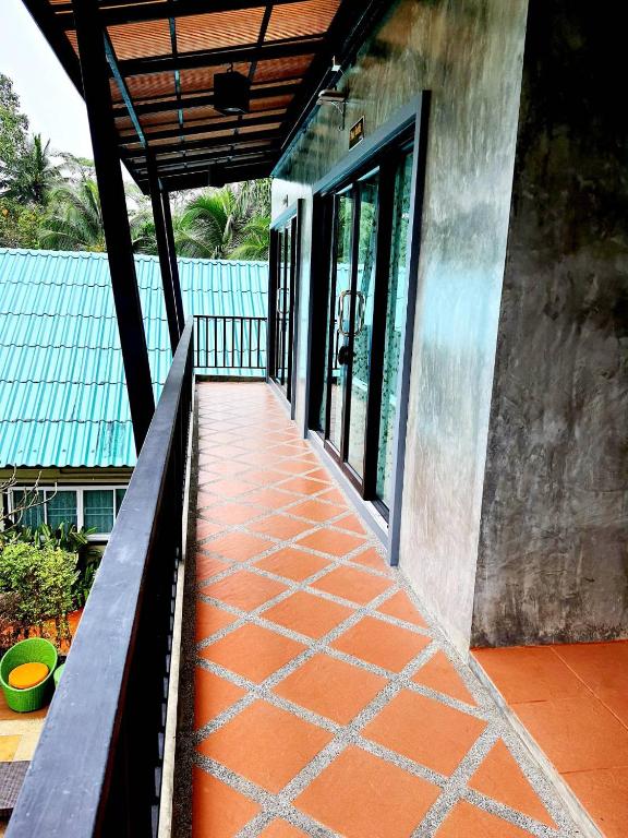 Areeya Phubeach Resort Coliving Coworking - Resim 37
