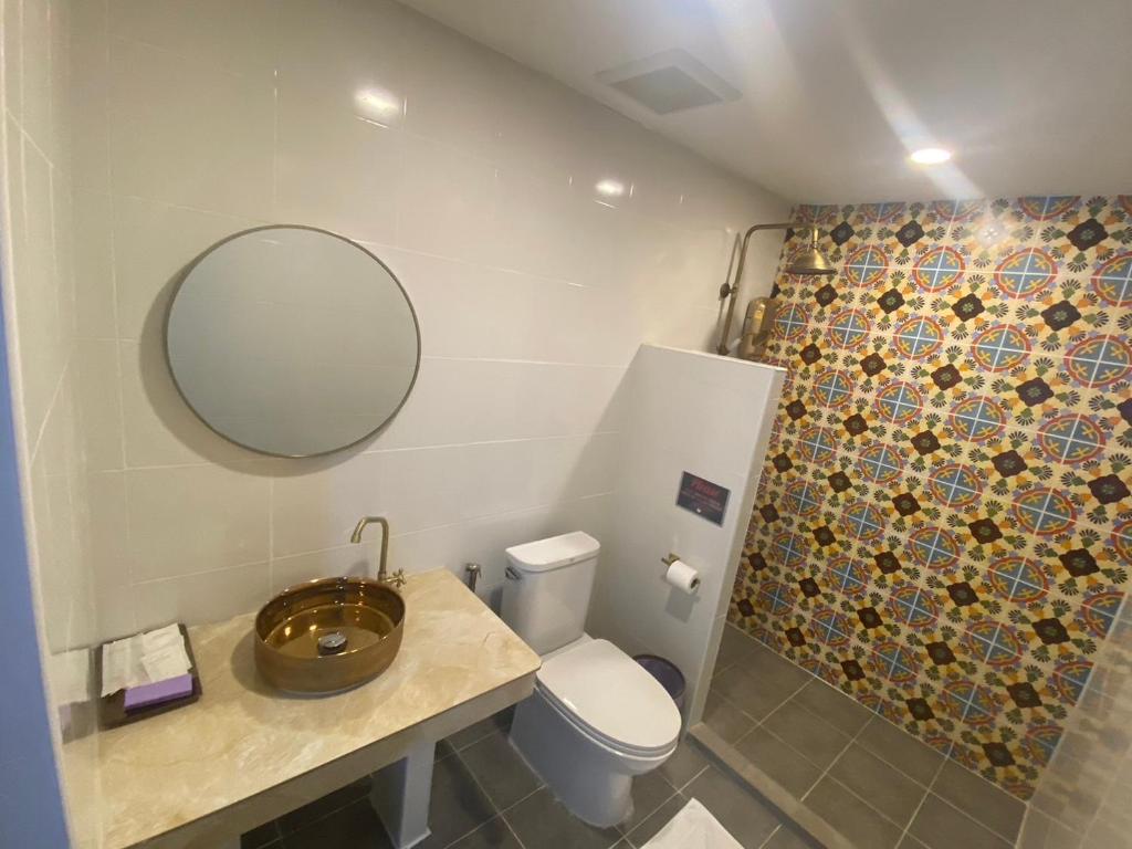 Lemon Guesthouse - Resim 33