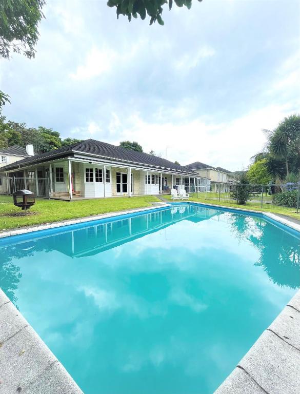 Discovery Settlers Hotel - Resim 4