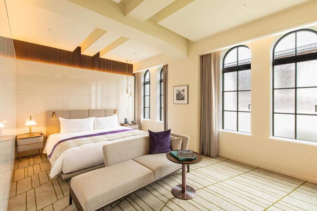 The Hotel Seiryu Kyoto Kiyomizu - a member of the Leading Hotels of the World- photo 4