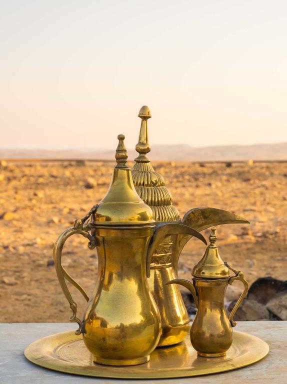 Foto dalla galleria di Tobiana Desert Lodging Negev a ‘Ezuz