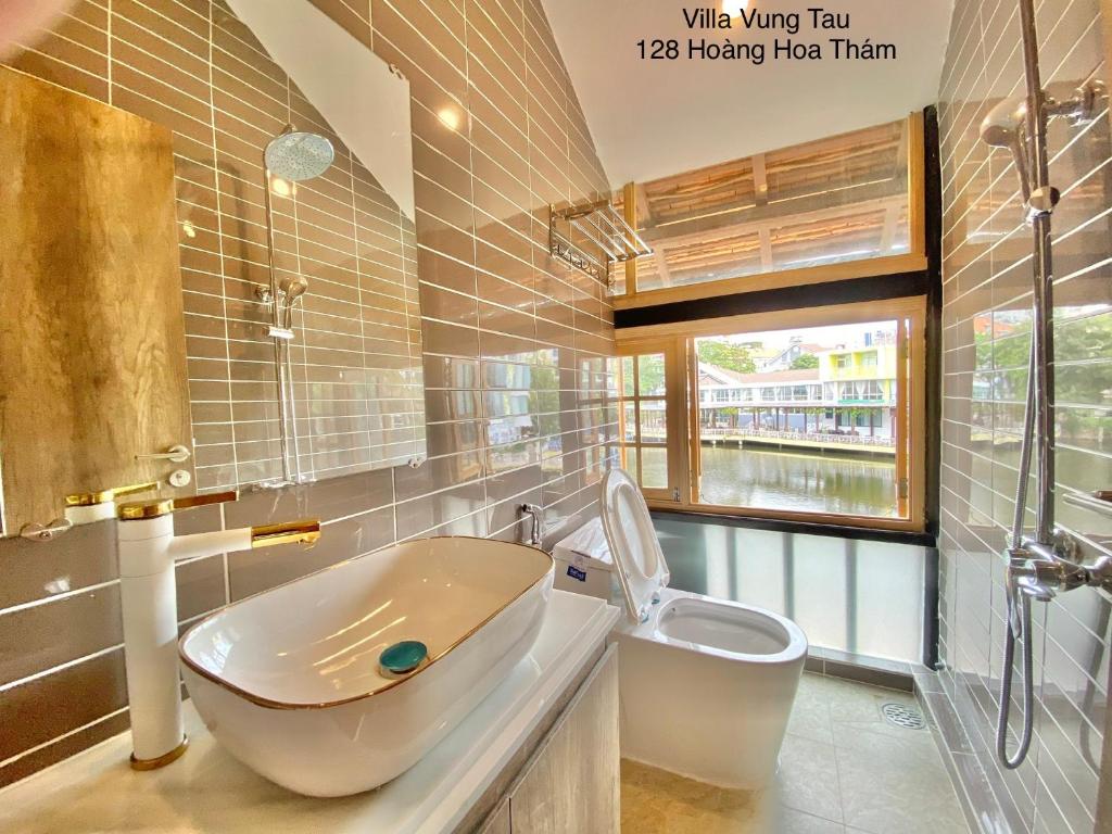 28 Võ Thị Sáu villa